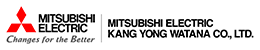 MITSUBISHI ELECTRIC KANG YONG WATANA CO.,LTD
